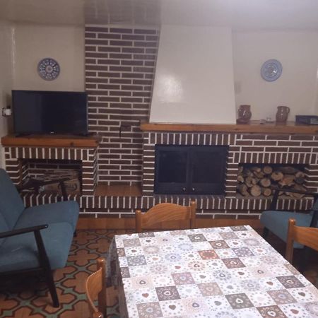 Casa Lacambra โบลตาญญา ภายนอก รูปภาพ