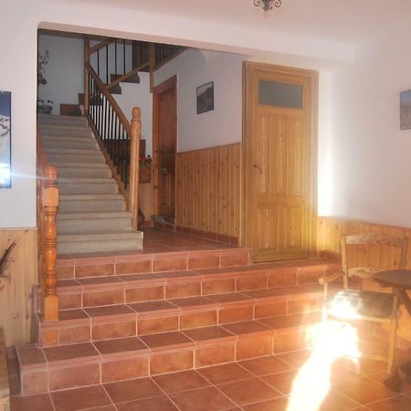 Casa Lacambra โบลตาญญา ภายนอก รูปภาพ
